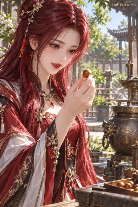 Cao Ying