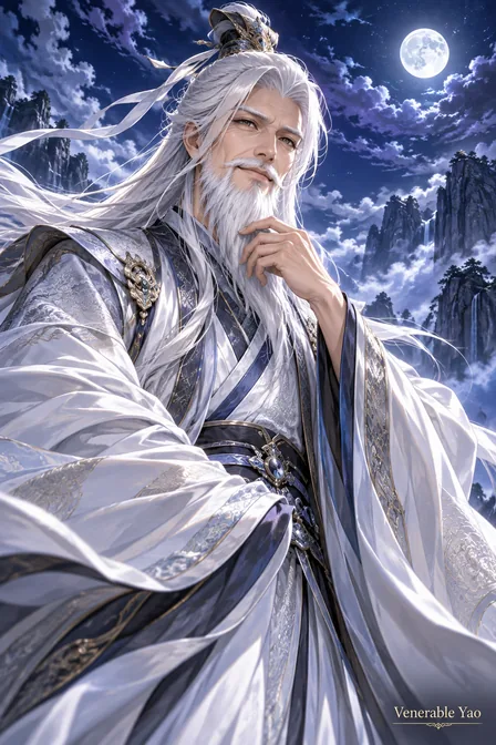 Yao Lao