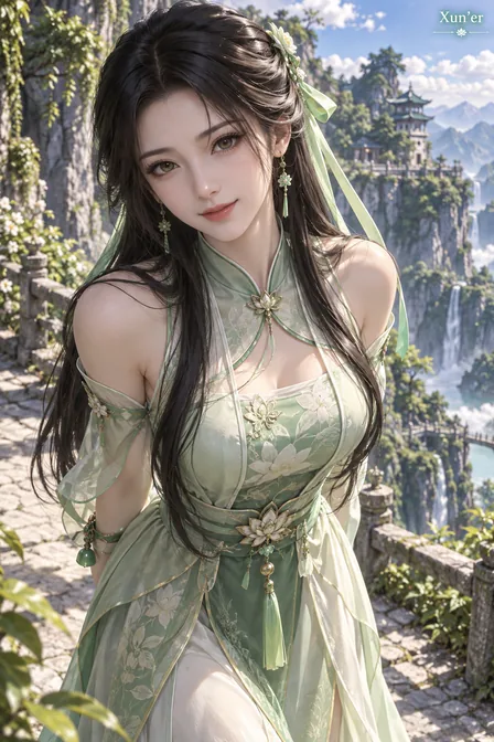 Xun'er