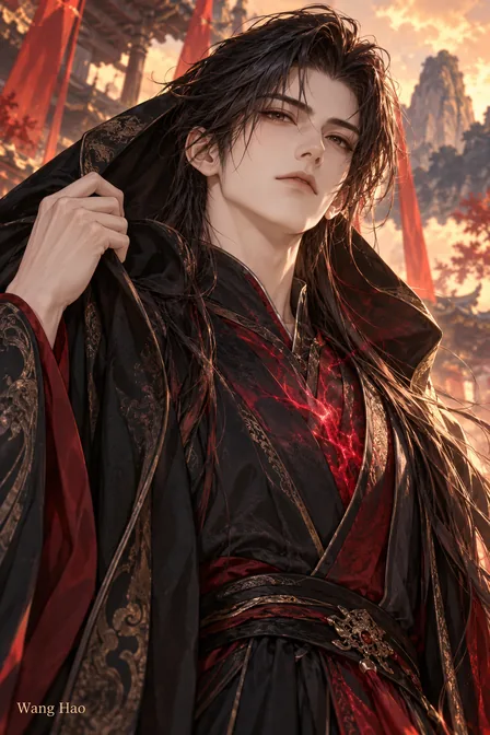 Wang Hao