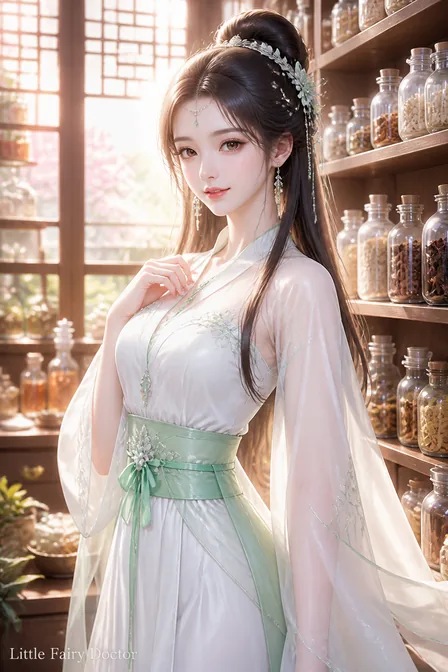 小医仙