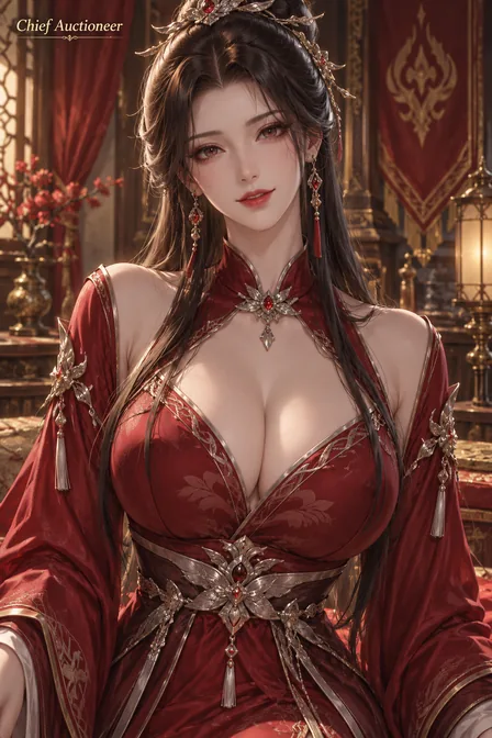 Ya Fei