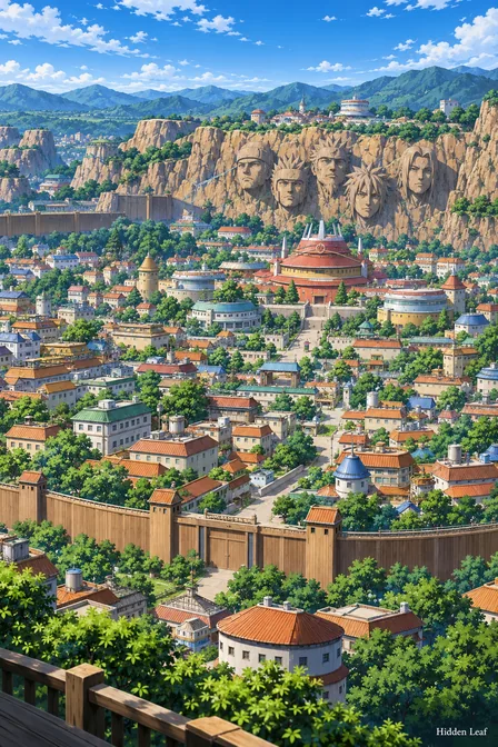 Konoha