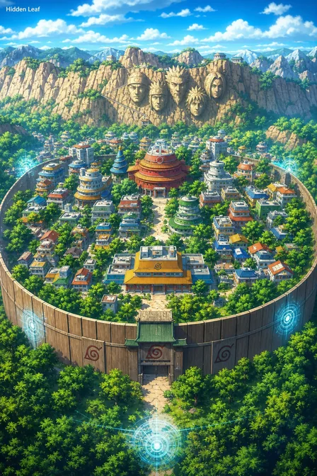 木叶