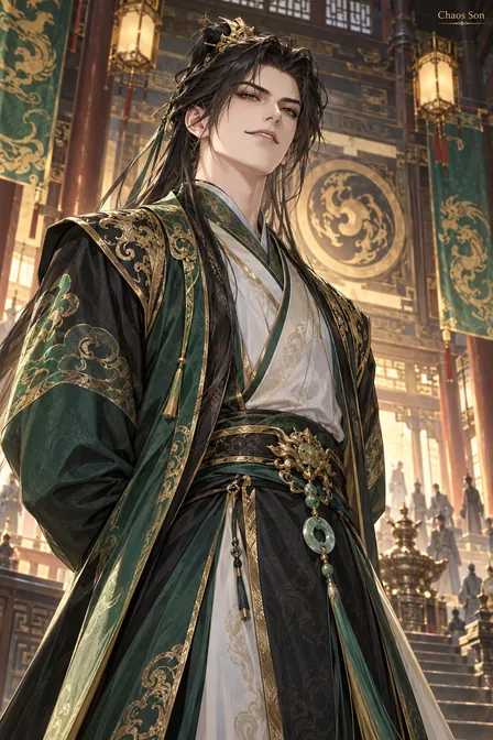 Xiao Yun