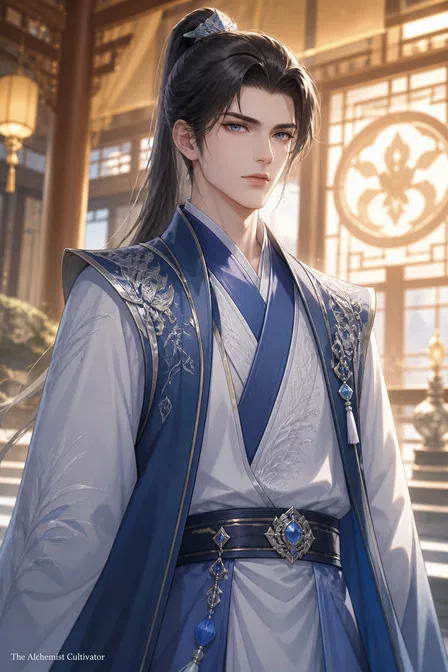 萧宇