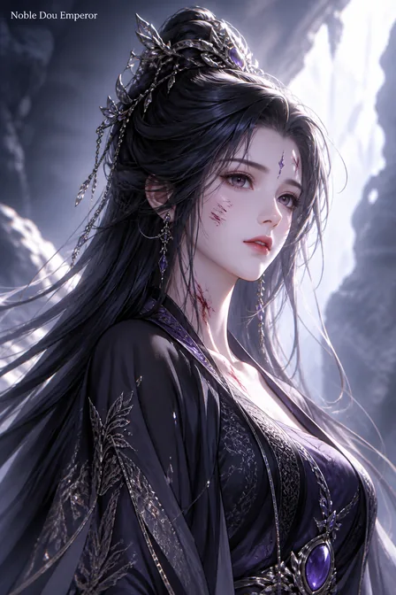 云芝
