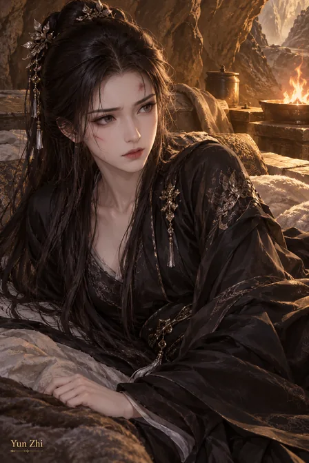 Yun Zhi