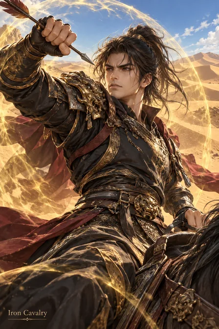 Han Jue