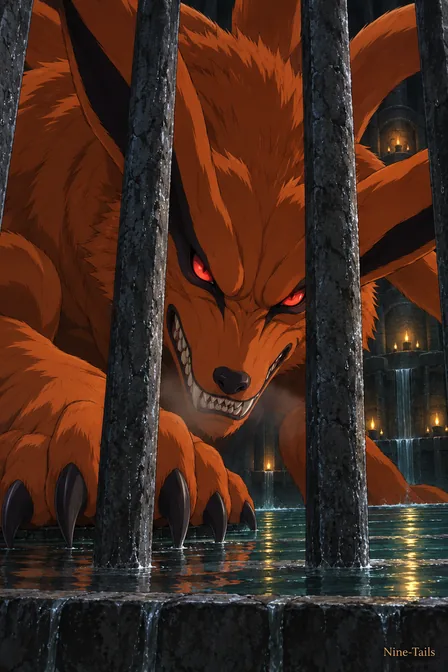Nine-Tails