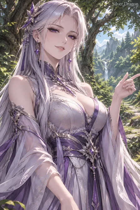 Gu Yuena