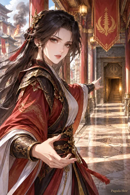 Gu Yue