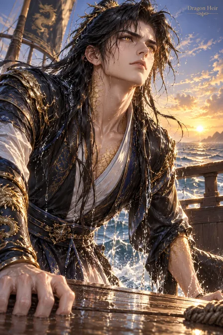 Tang Wulin