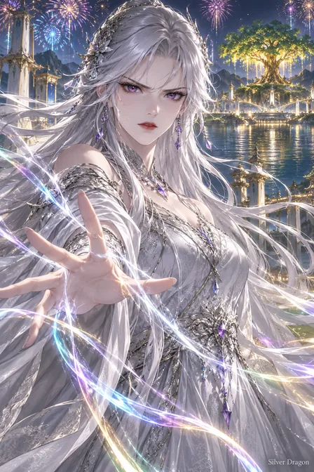 Gu Yue