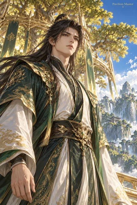 Yun Ming