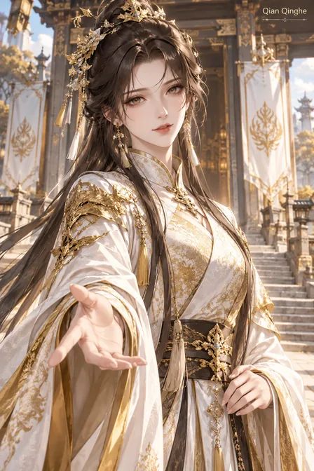 Qian Qinghe