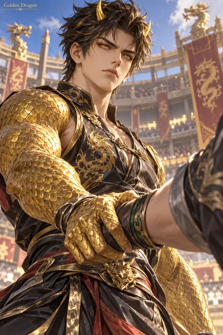 Zhang Fei