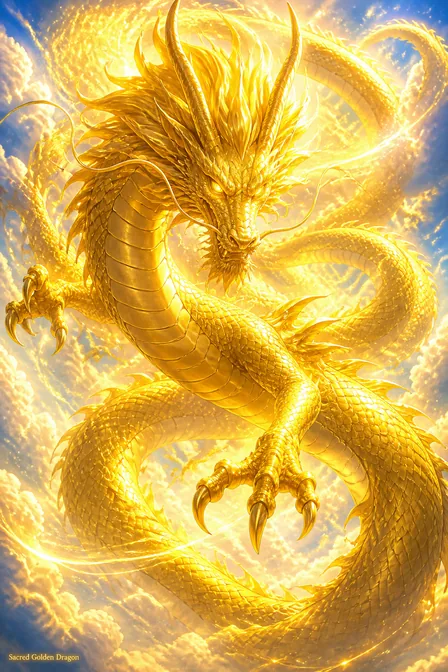 黄金龙
