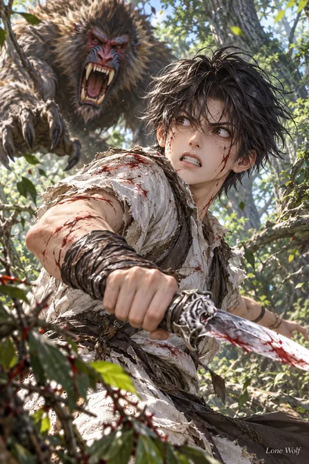 Huo Yuhao