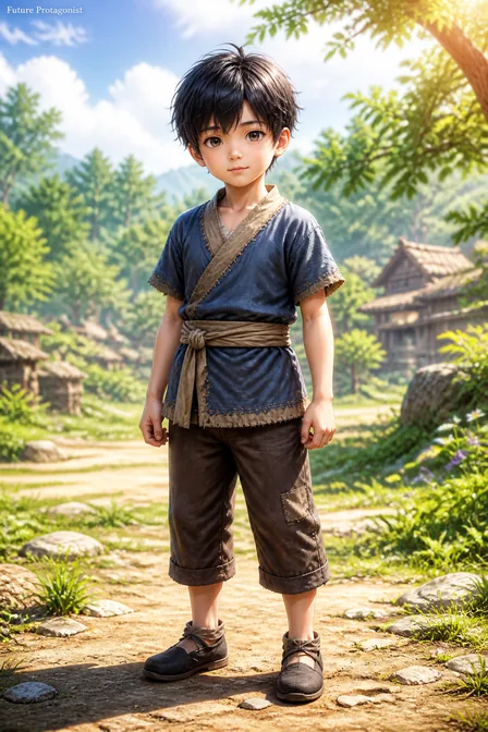 唐三