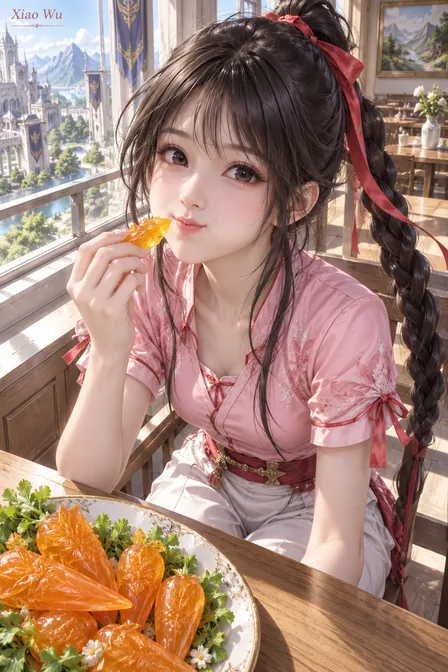 Xiao Wu