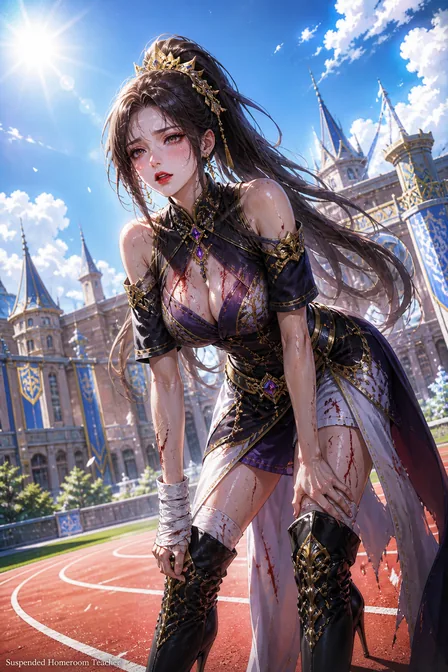 Zhou Yi