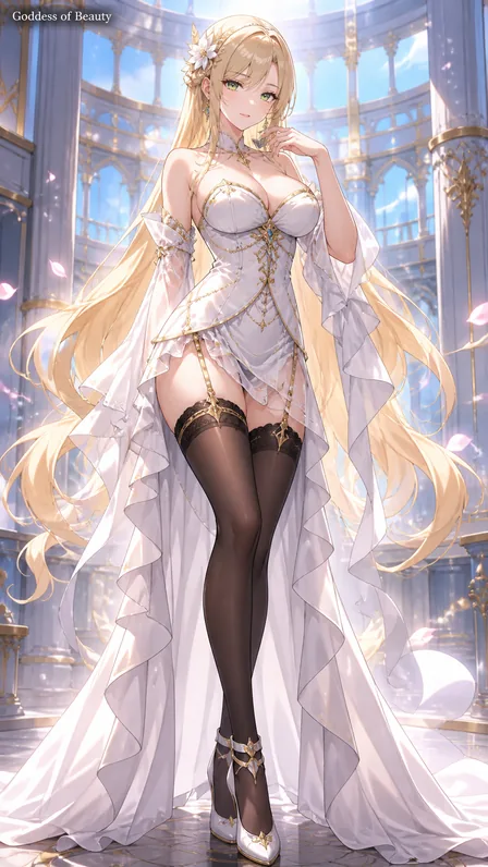 芙蕾雅