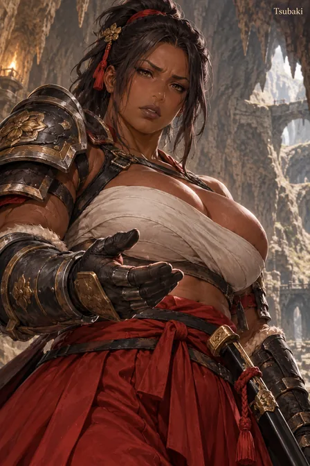 Tsubaki