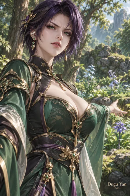 Dugu Yan