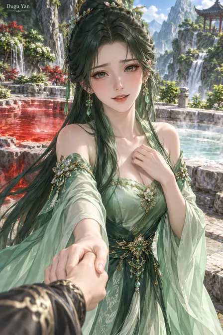 Dugu Yan