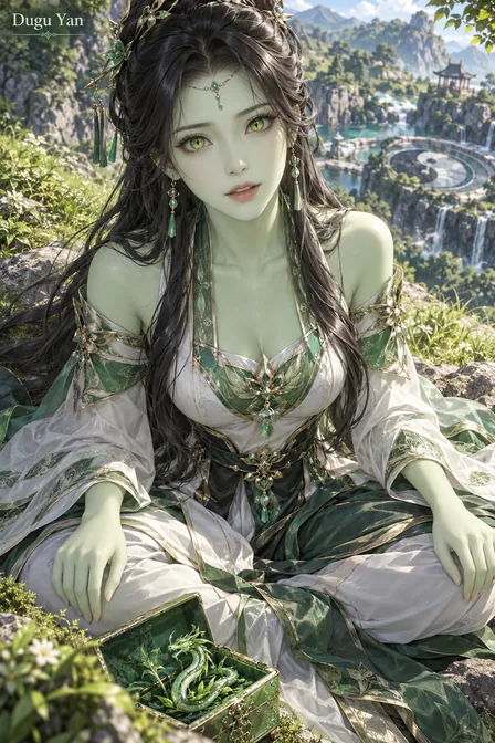Dugu Yan