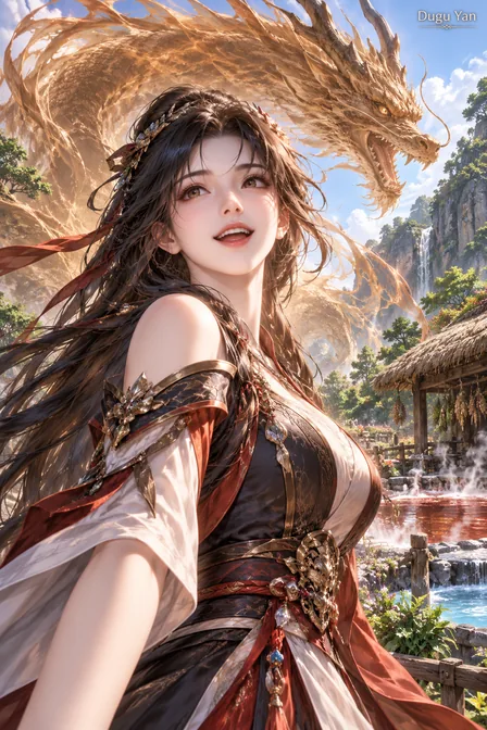 Dugu Yan