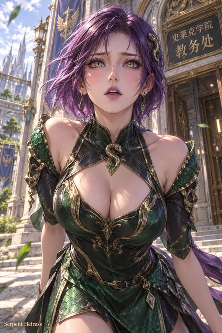 独孤雁