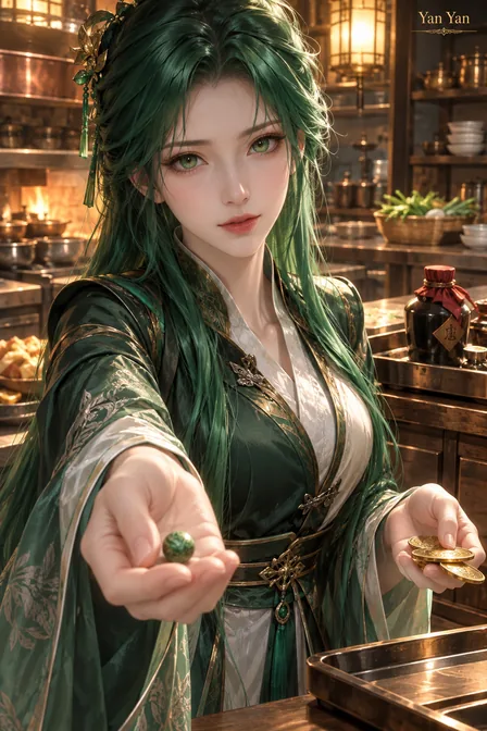 Dugu Yan