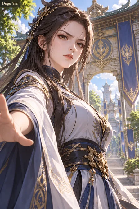 Dugu Yan