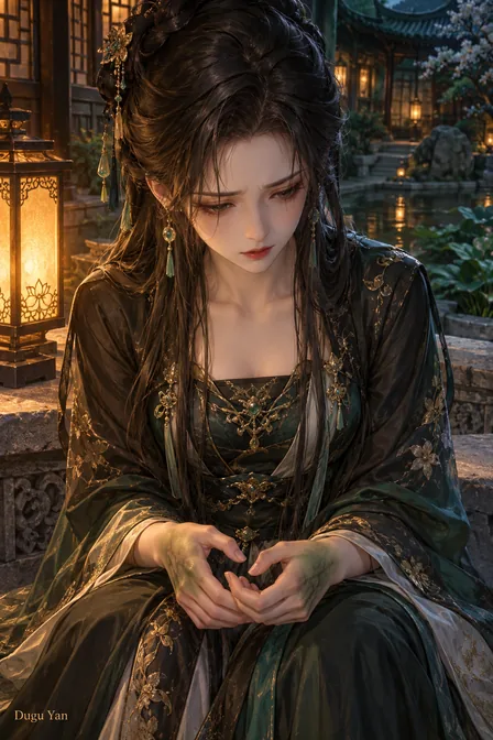 Dugu Yan