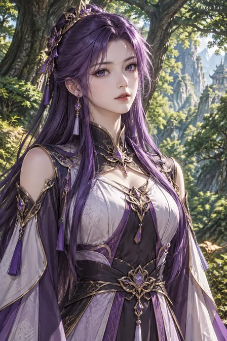 独孤雁