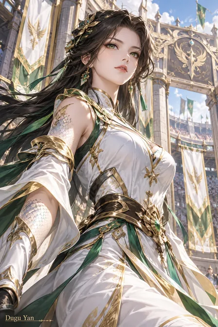 Dugu Yan