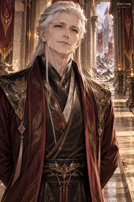 Long Xiaoyao