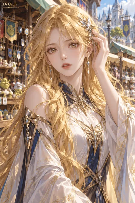 Di Qiuli