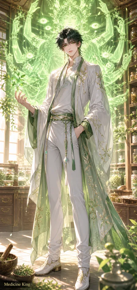 白洛
