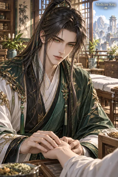 Bai Luo