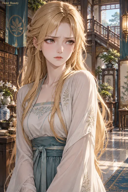 Jiang Nannan