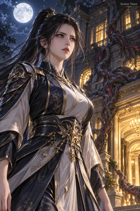 Zhang Lexuan