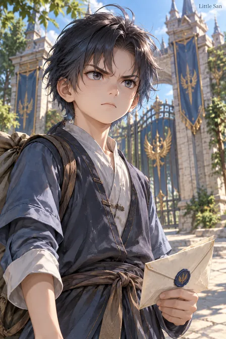 Tang San