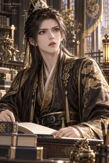 Qian Renxue