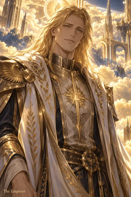 The Emperor
