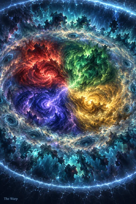 Warp