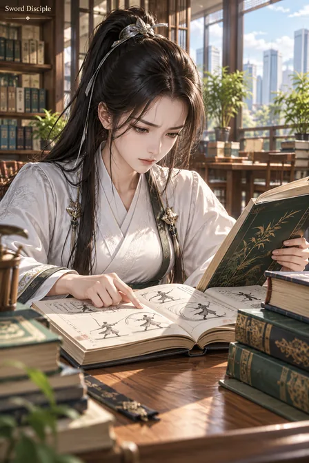 Li Zixuan