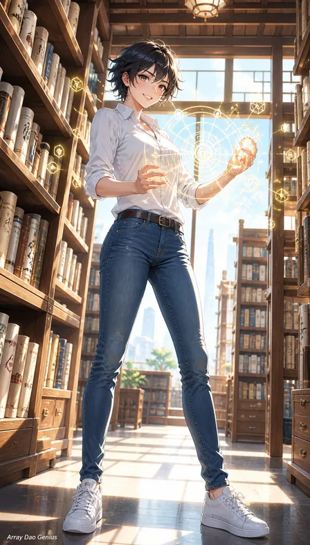 李清河